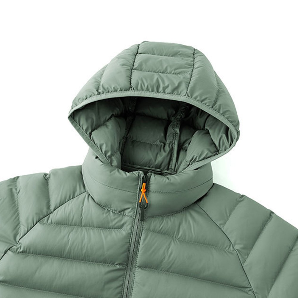 Solid Color Mens Overcoat Sports Winter Winter Warm Coat Jackets Long Sleeve - Picture 14 of 32