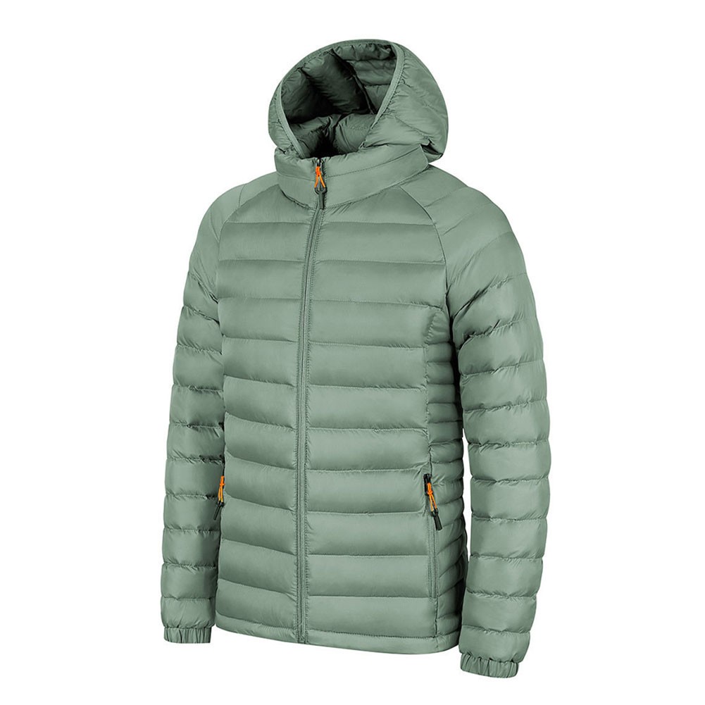 Solid Color Mens Overcoat Sports Winter Winter Warm Coat Jackets Long Sleeve - Picture 16 of 32