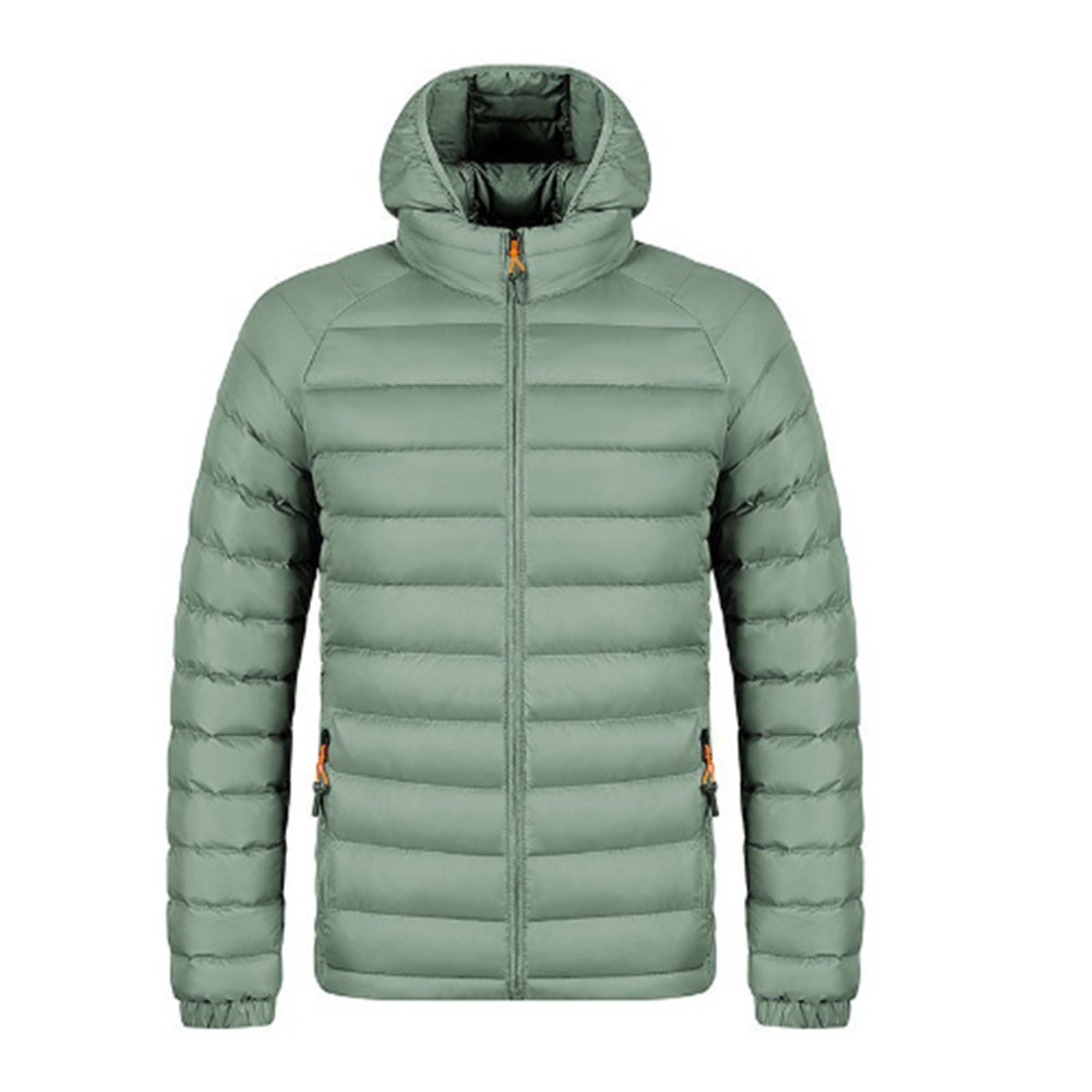 Solid Color Mens Overcoat Sports Winter Winter Warm Coat Jackets Long Sleeve - Picture 13 of 32