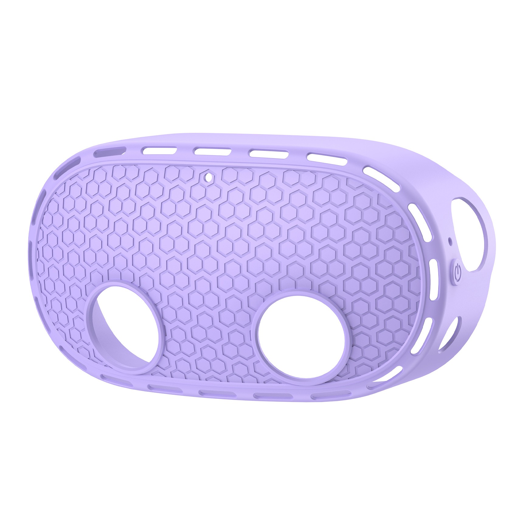 Easily Customizable Silicon Cover Enhancing Your For Meta Quest3S Experience - Picture 7 of 9