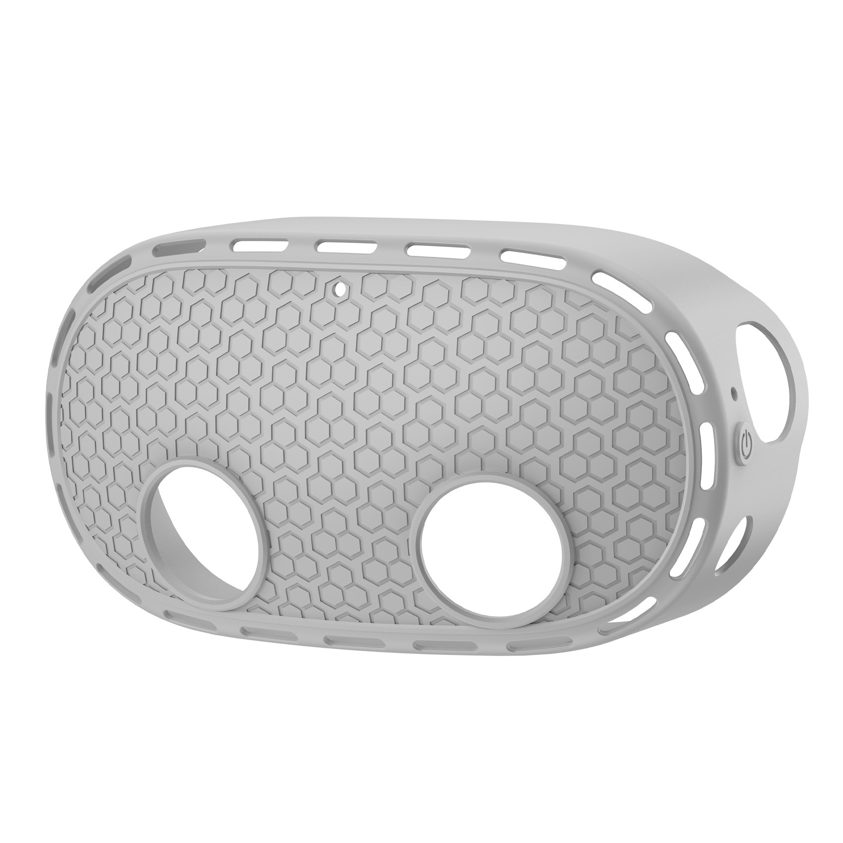 Easily Customizable Silicon Cover Enhancing Your For Meta Quest3S Experience - Picture 9 of 9