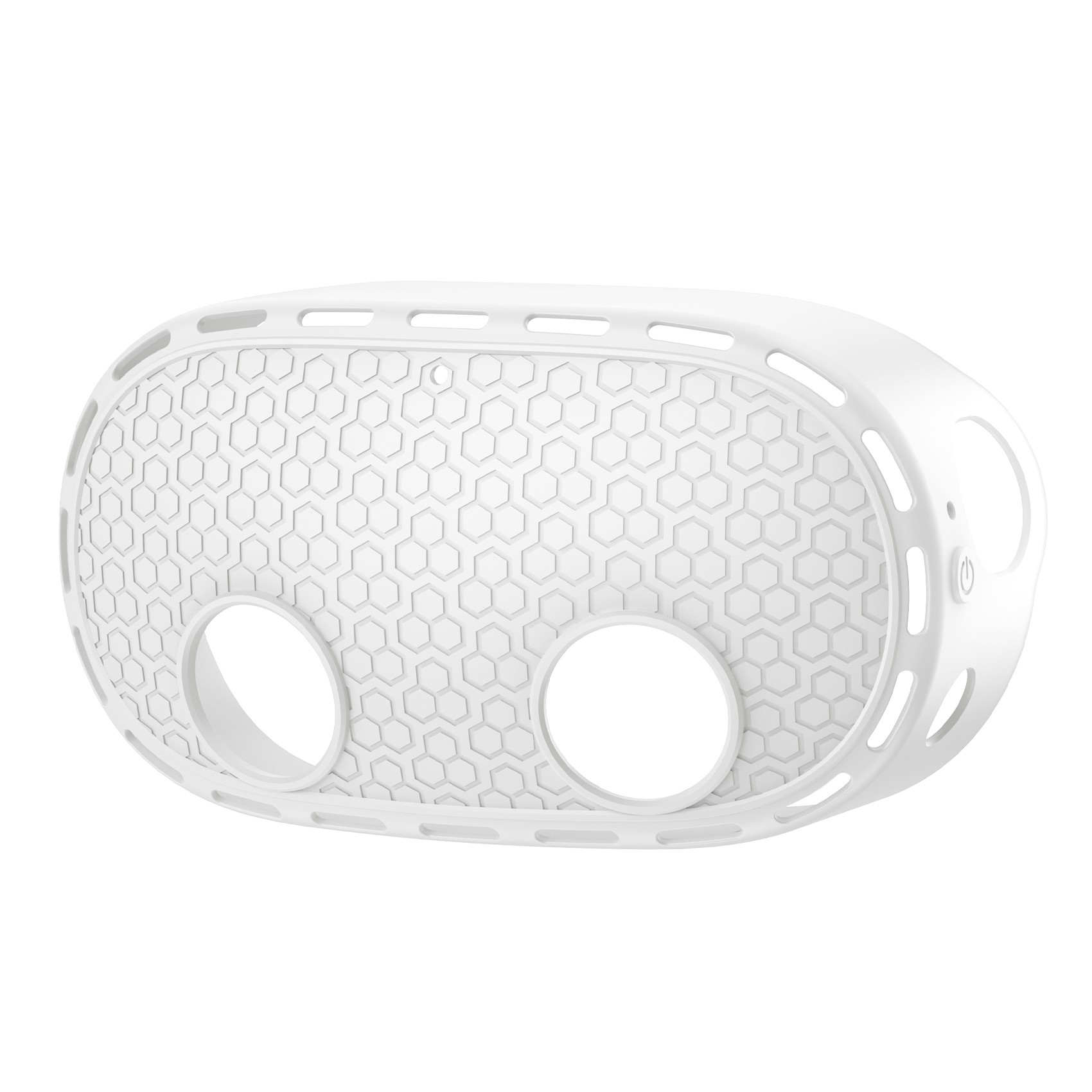 Easily Customizable Silicon Cover Enhancing Your For Meta Quest3S Experience - Picture 5 of 9
