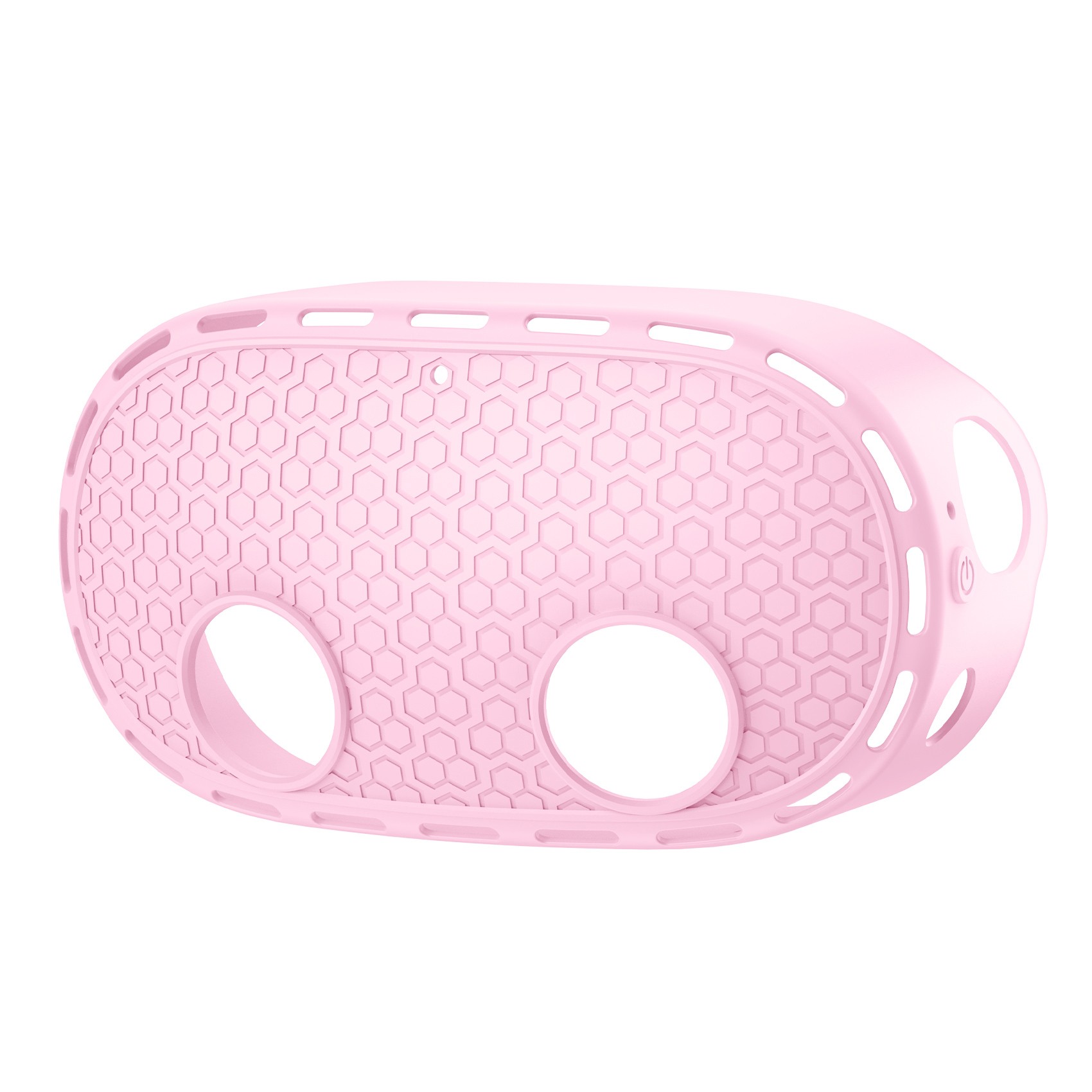 Easily Customizable Silicon Cover Enhancing Your For Meta Quest3S Experience - Picture 8 of 9