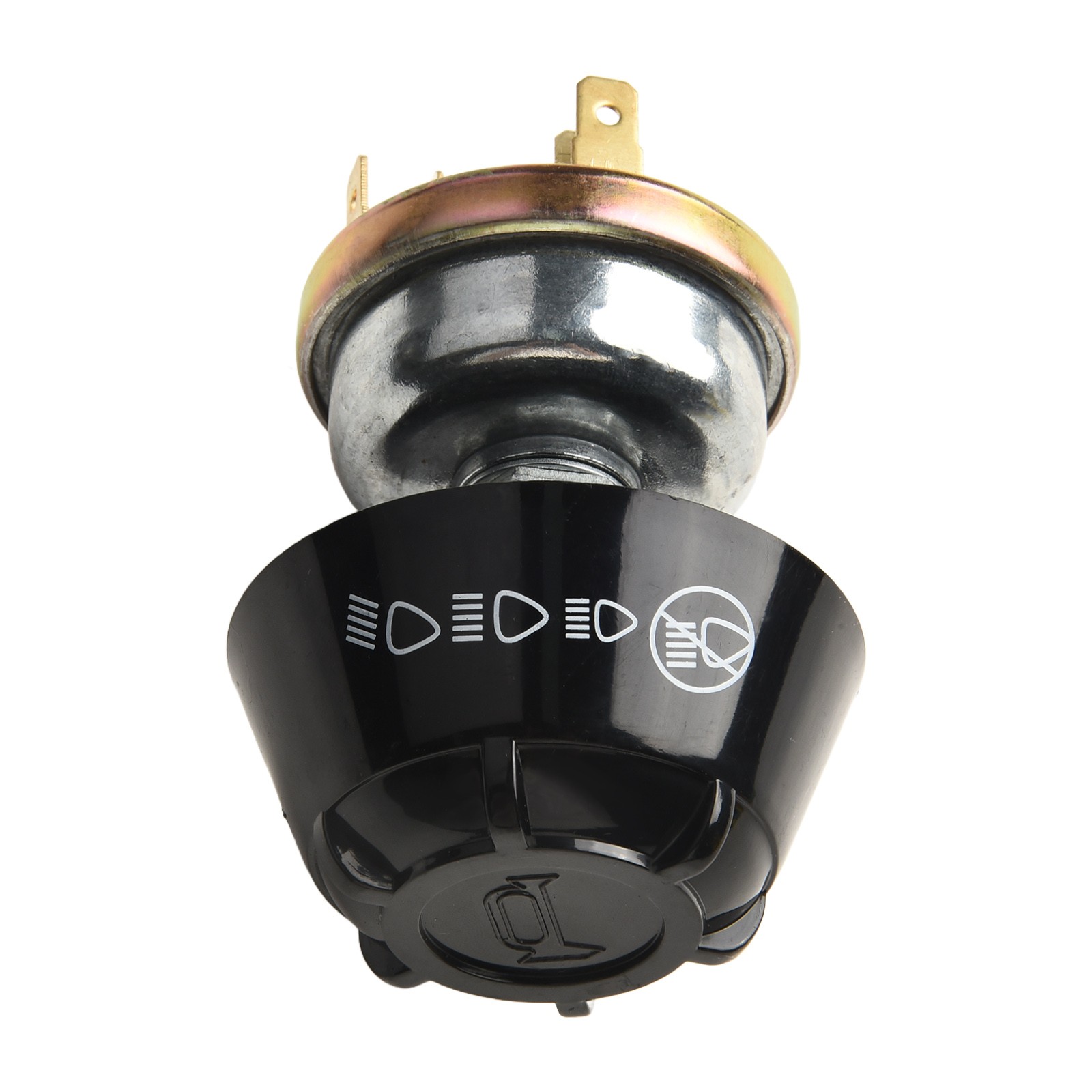 Interrupteur De Phare Pour Saab 9-5 2001-2005 - Réf. 758173 / 4616124, Occasion