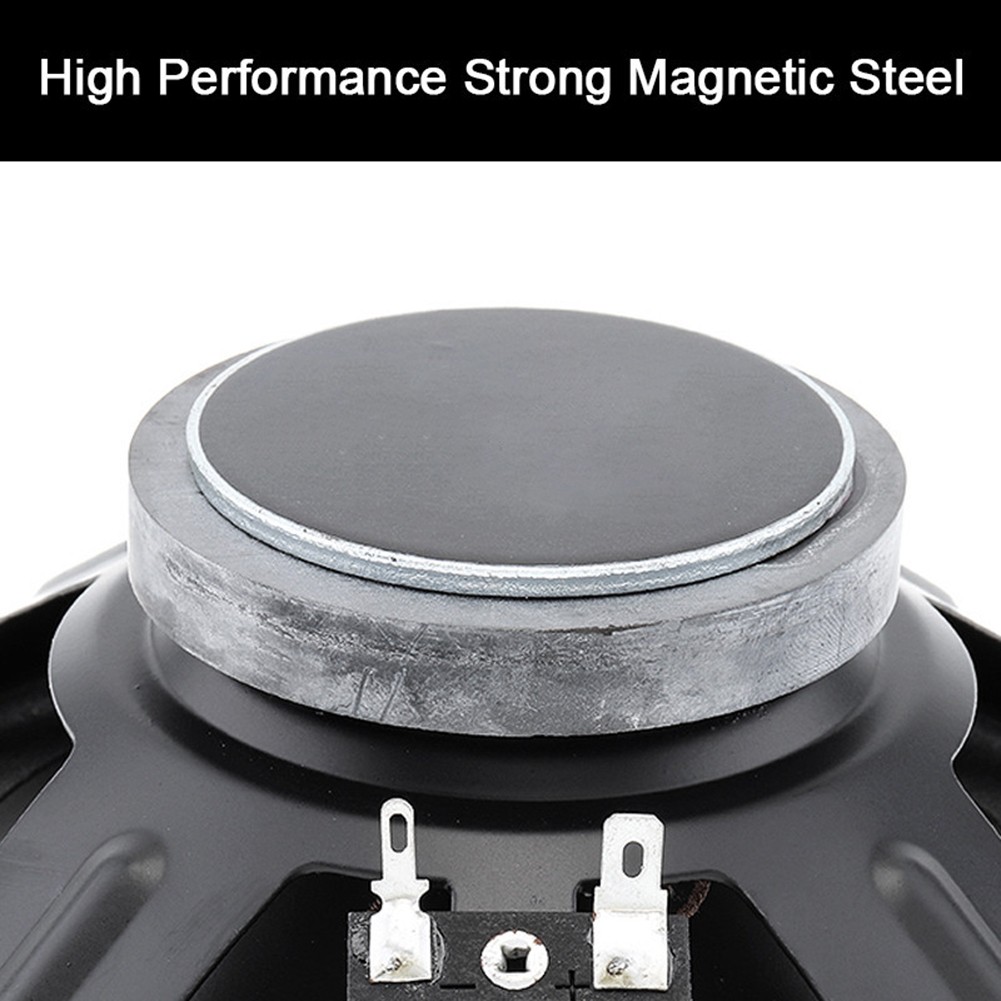 High Sensitivity Coaxial Speakers Pair for Your Vehicle's Audio System - Picture 11 of 11