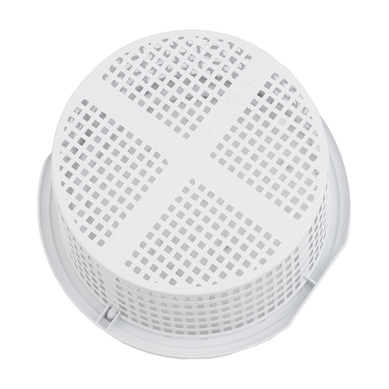 Cesta Skimmer confiable para piscinas cristalinas para Hayward sobre el suelo - Imagen 16 de 44