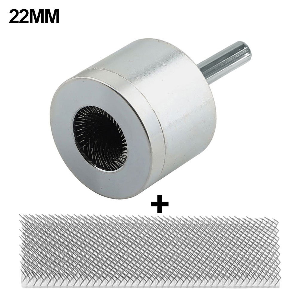Electric Drill Pipe Cleaner Pipe Cleaning Tool Excellent Compatibility - Picture 25 of 29