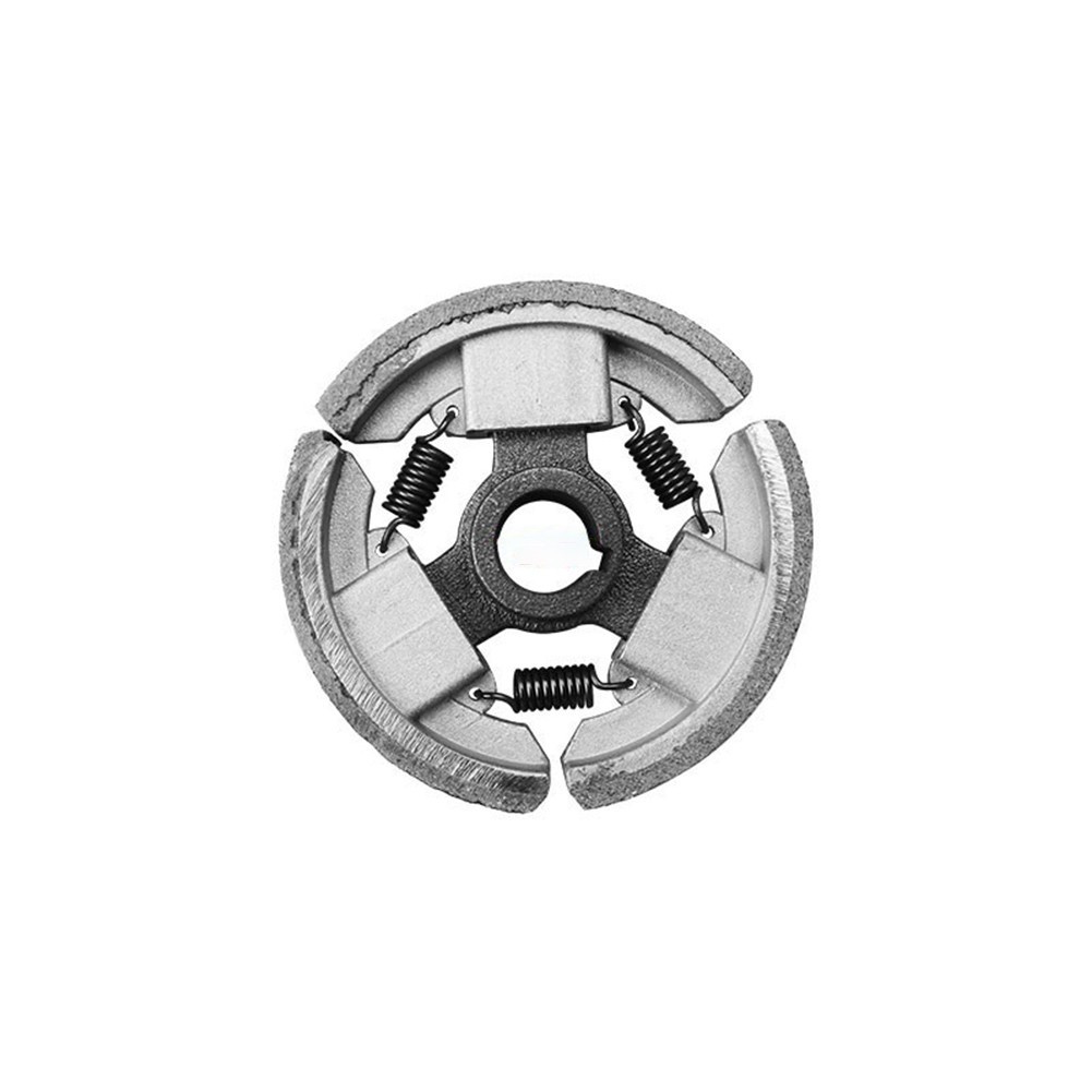 Mini Tiller Clutch for 168F and 170F Engines with Automatic Functionality - Picture 21 of 33