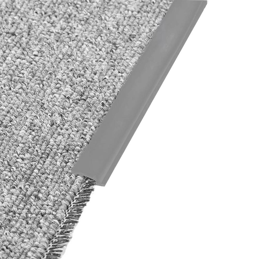 Floor Transition Solution with TPE Carpet Edge Strip in 3 Meter Lengths - Picture 23 of 40