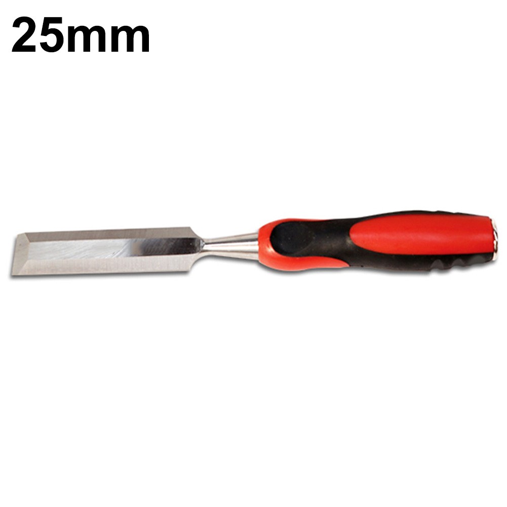 For DIY Woodworking Chisel 1025mm with Bevel Edge for Precision Cutting - Picture 28 of 30