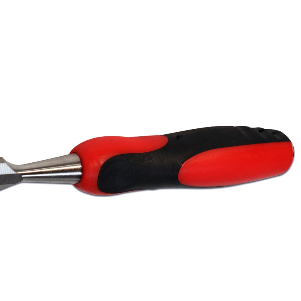 For DIY Woodworking Chisel 1025mm with Bevel Edge for Precision Cutting - Picture 29 of 30