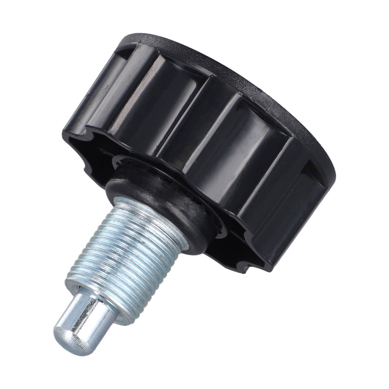 Exercise Bike Pull Pin Spring Knob Locking Screw M 18 Replacement Part - Picture 26 of 31