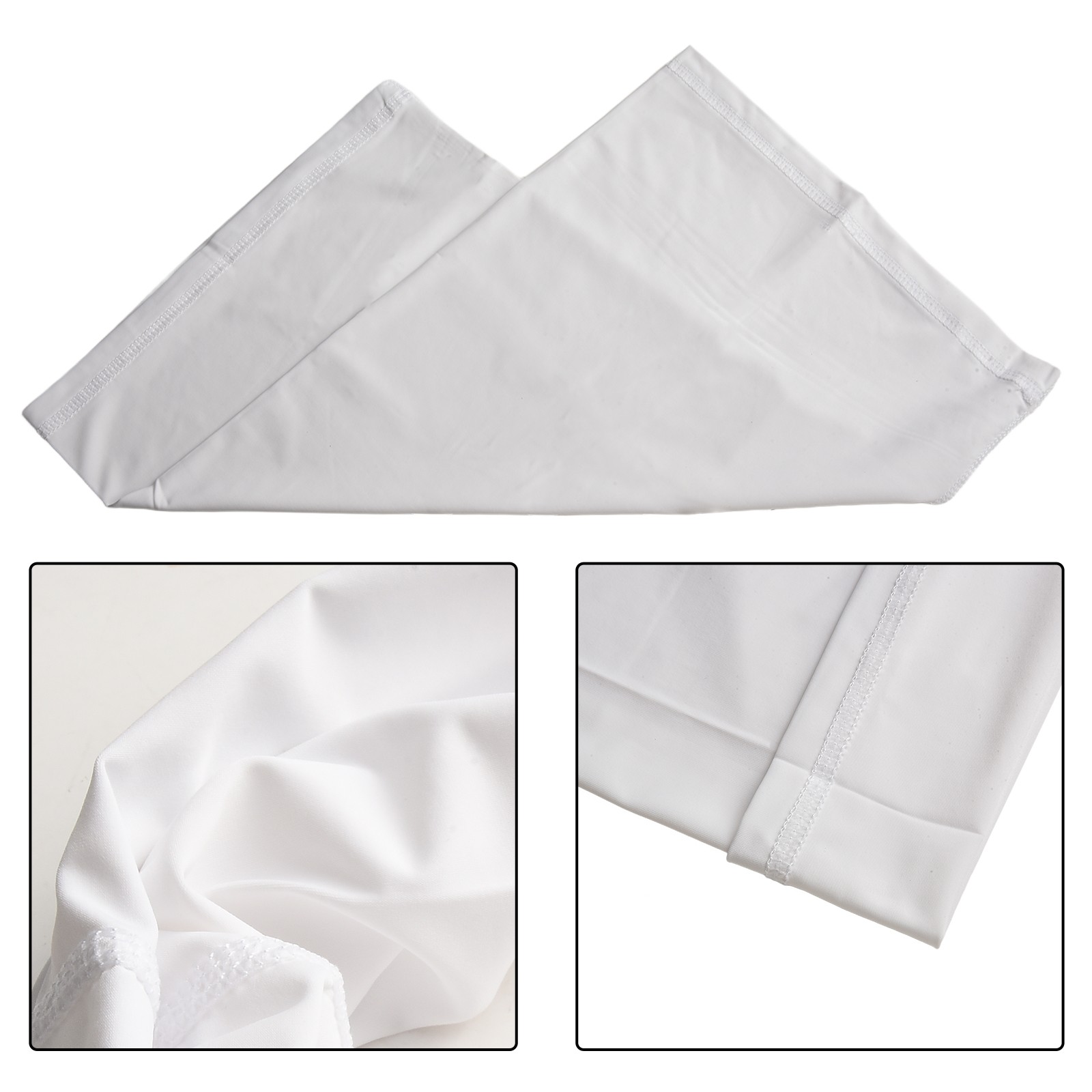 Neck Tube Scarf Moisture-wicking Quick-drying Soft Breathable Brand New - Photo 23/26