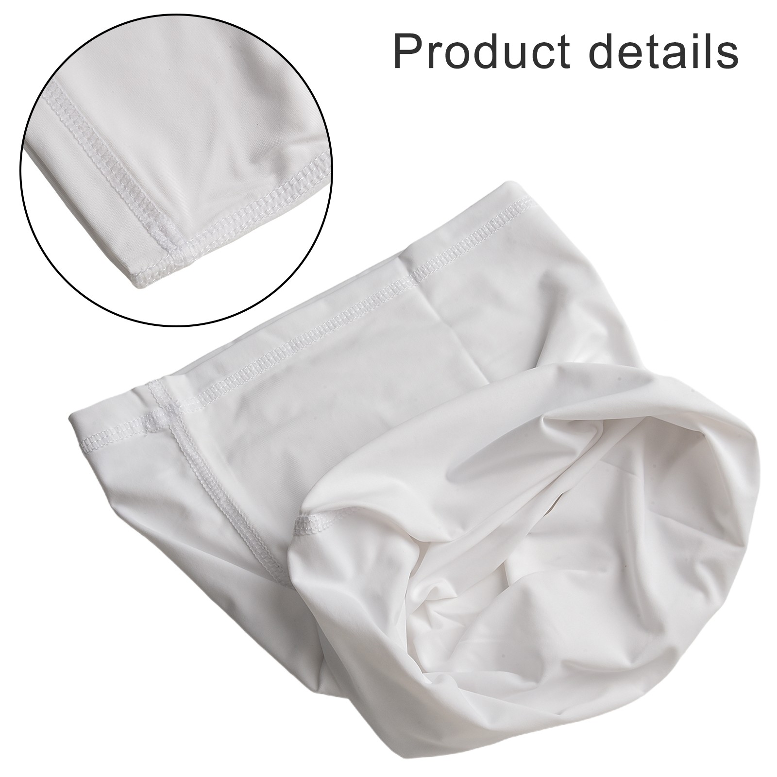 Neck Tube Scarf Moisture-wicking Quick-drying Soft Breathable Brand New - Photo 22/26