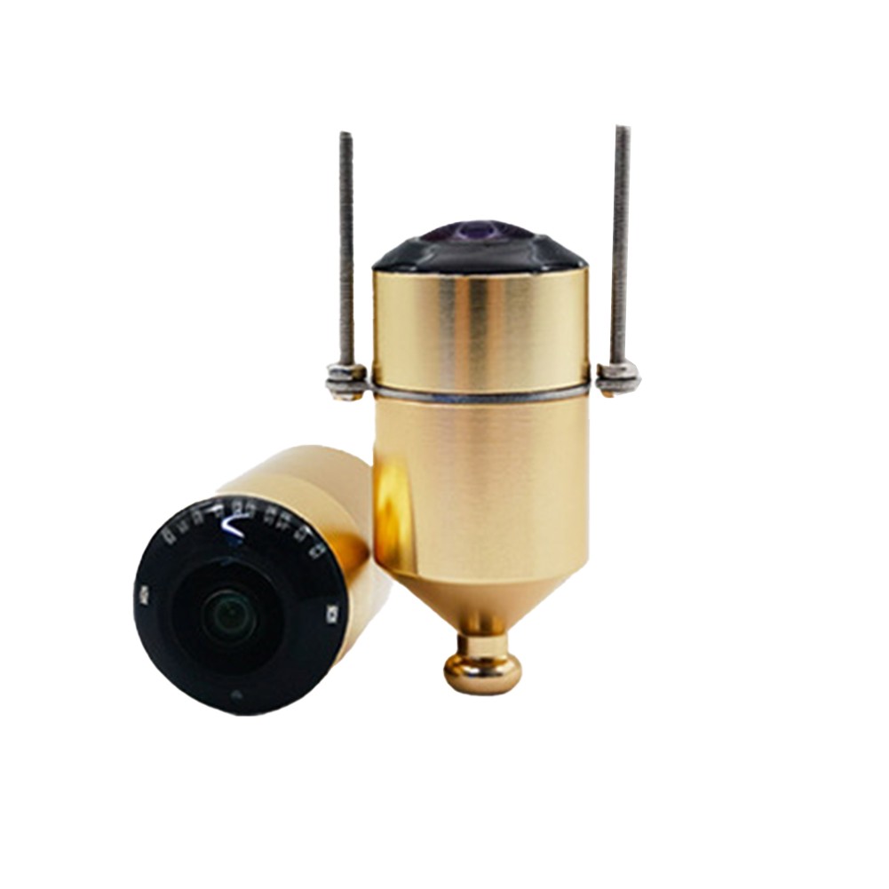 User Friendly Underwater Fishing Vision Camera Ideal for All Skill Levels - Picture 21 of 34