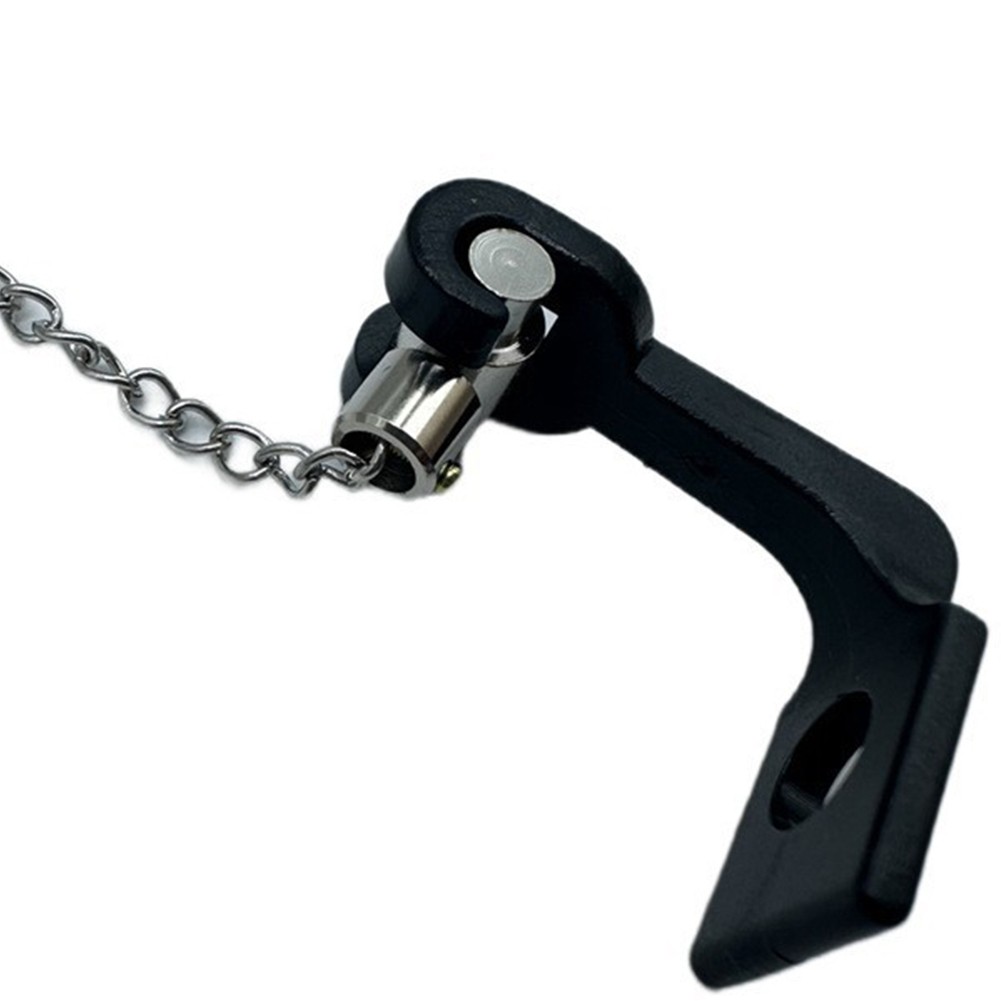 Jeu d'alarmes de morsure éclairées LED pour pêche à la carpe avec clips rég - Photo 21/38