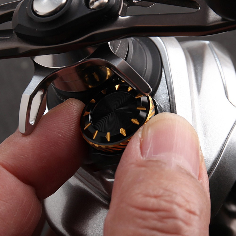 Für DAIWA Angelrollenverbesserung mechanisch eingestellte Teile verfügbar - Bild 14 von 74
