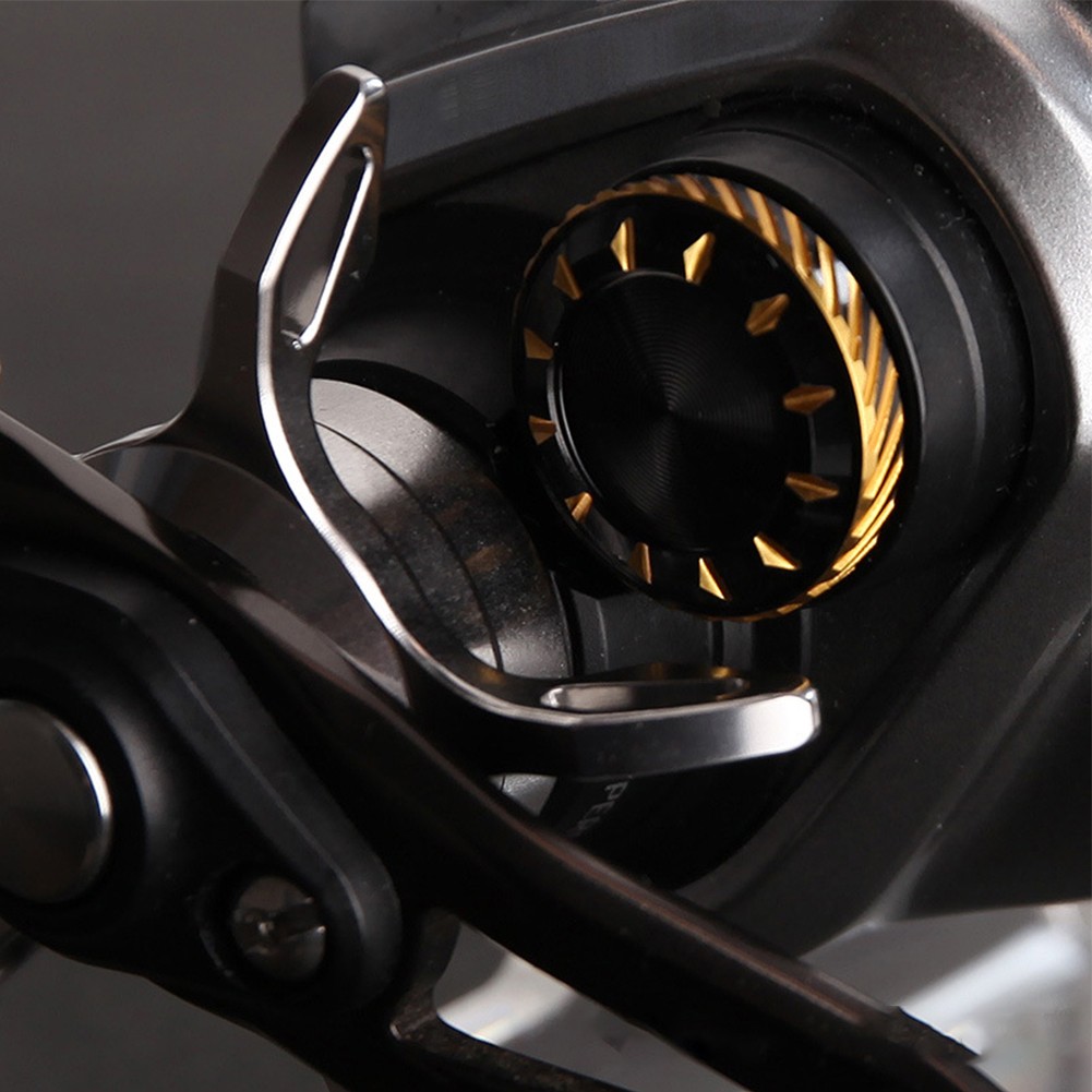 Für DAIWA Angelrollenverbesserung mechanisch eingestellte Teile verfügbar - Bild 15 von 74