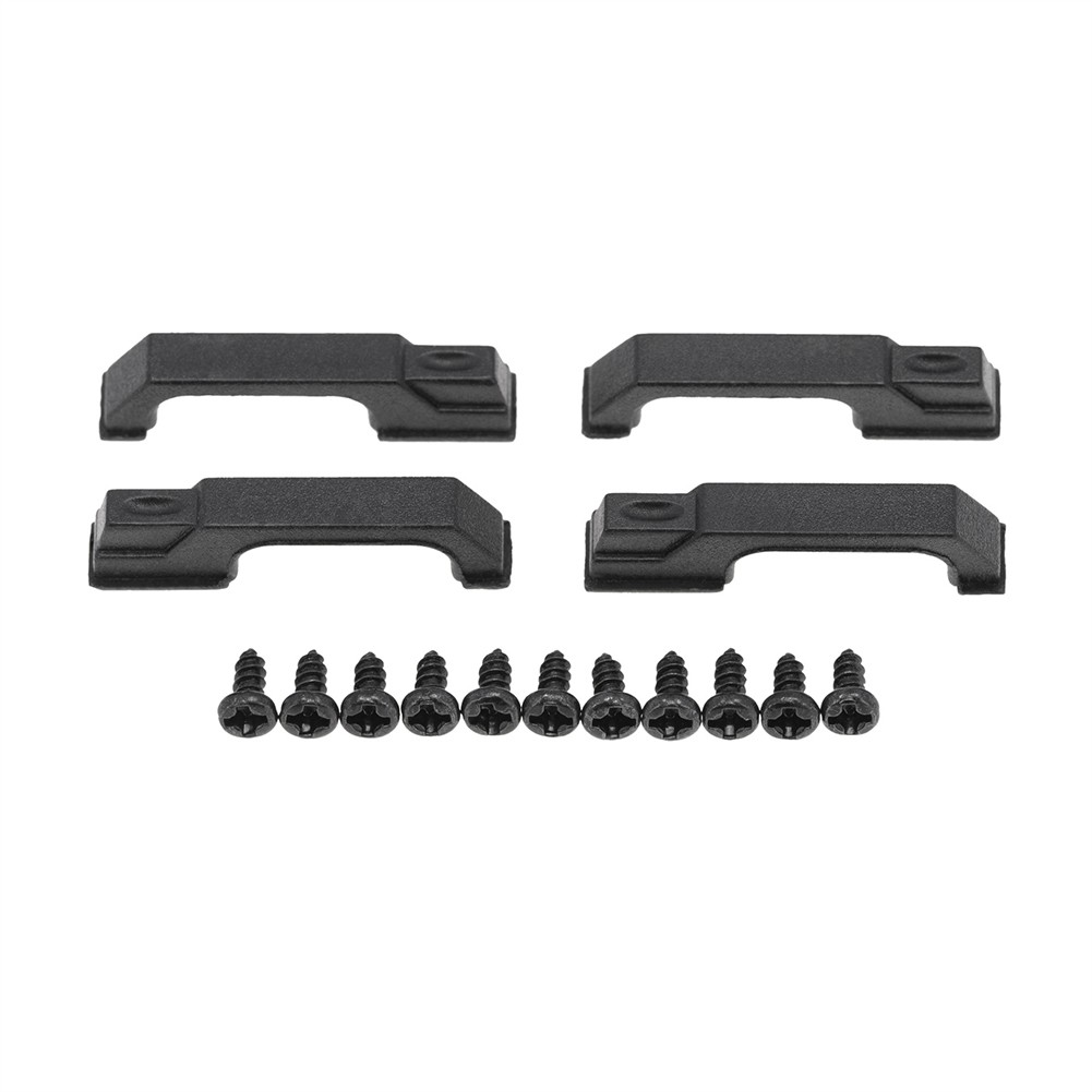 Jeu de charni??res compatible avec pour Traxxas pour v??hicules t??l??command??s - Bild 15 von 22