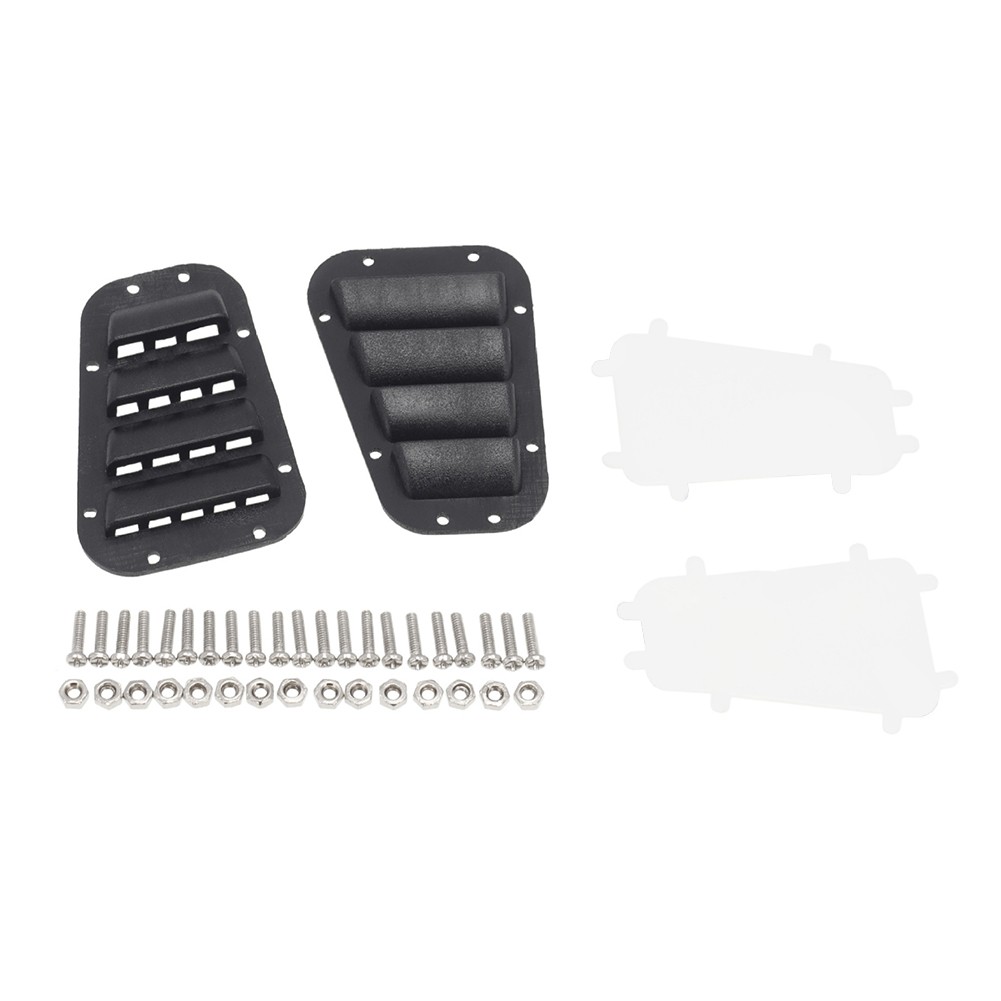 Jeu de charni??res compatible avec pour Traxxas pour v??hicules t??l??command??s - Bild 22 von 22
