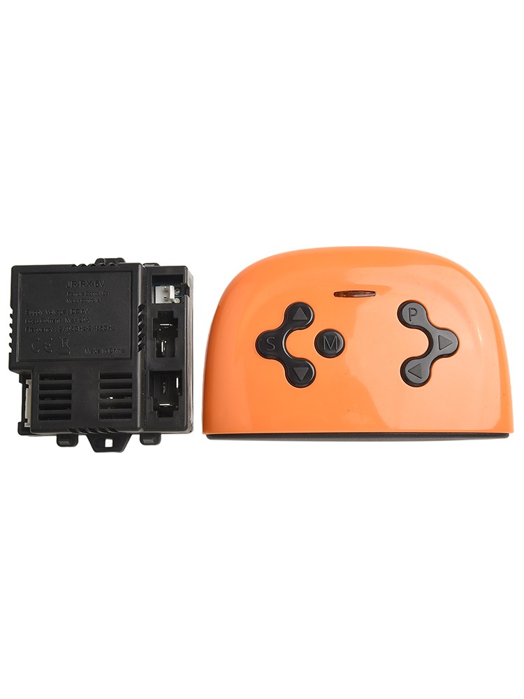 JR1922RXS AD 12V Control Box for Children's Electric Car HY JRRX12V 6V 24V - Foto 140 di 208