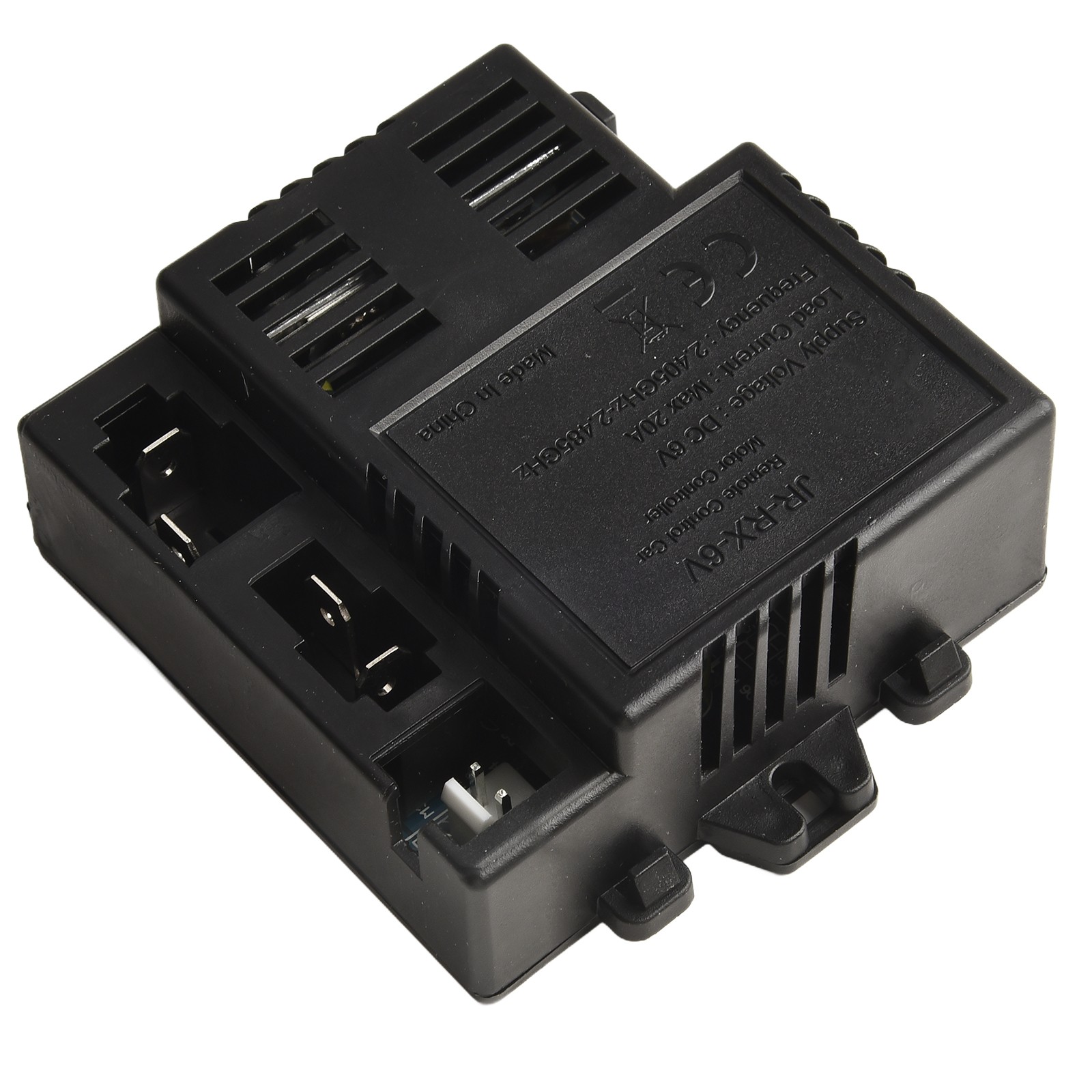 JR1922RXS AD 12V Control Box for Children's Electric Car HY JRRX12V 6V 24V - Foto 135 di 208