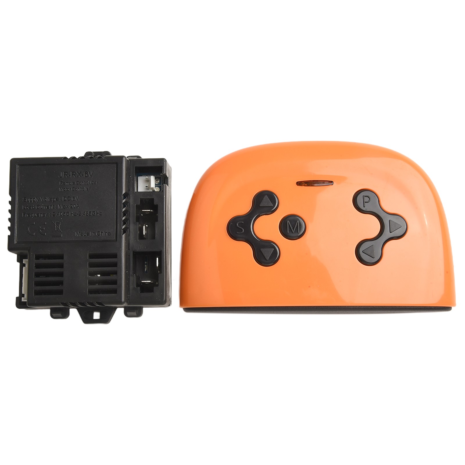 JR1922RXS AD 12V Control Box for Children's Electric Car HY JRRX12V 6V 24V - Foto 136 di 208