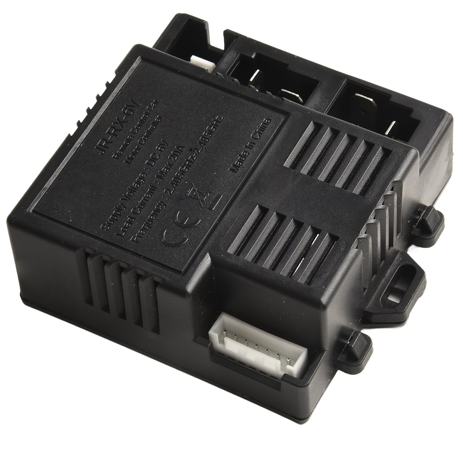 JR1922RXS AD 12V Control Box for Children's Electric Car HY JRRX12V 6V 24V - Foto 139 di 208