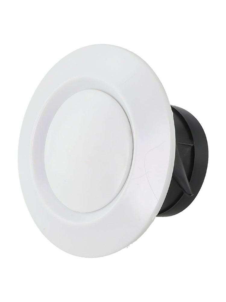 Couvercle de ventilation réglable couvercle de ventilation pour vendre plafond pour co
