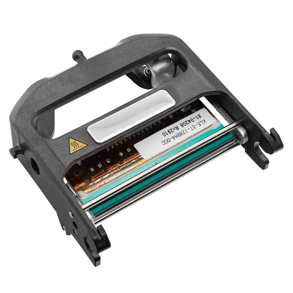 PN L300×3 NEW Printhead with Bracket for Zebra ZC300 Thermal Printer