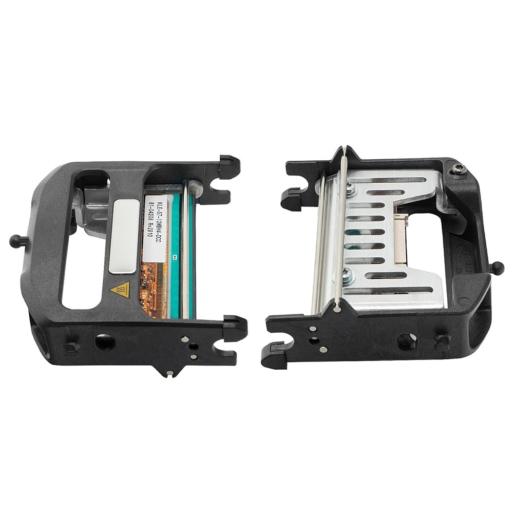 NEW Printhead with Bracket for Zebra ZC300 Thermal Printer