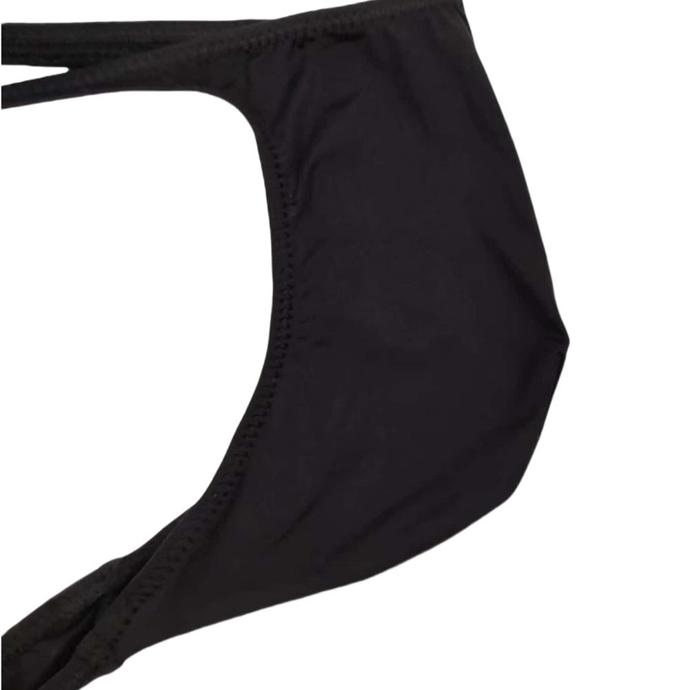 Schlanker Herren Eis Seide Tanga Unterwäsche atmungsaktiv und leichtes Design - Bild 28 von 33