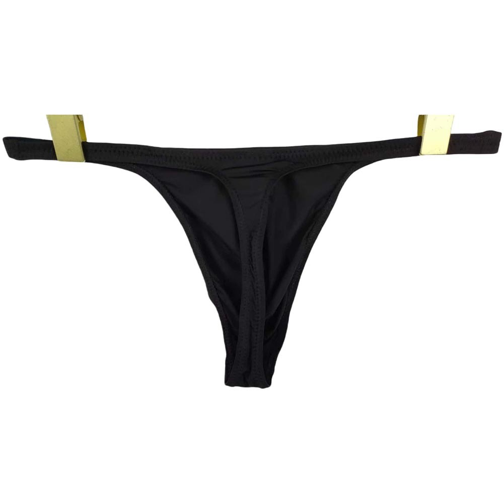 Schlanker Herren Eis Seide Tanga Unterwäsche atmungsaktiv und leichtes Design - Bild 25 von 33