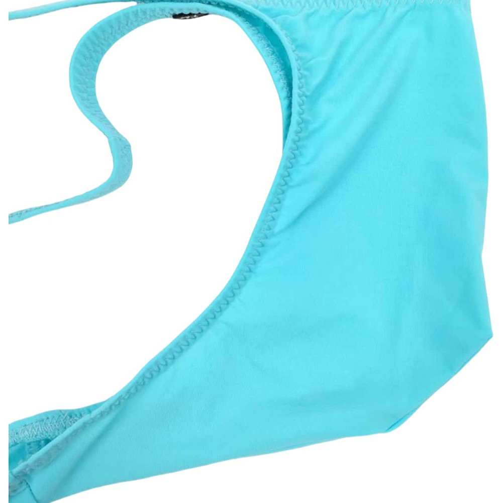 Schlanker Herren Eis Seide Tanga Unterwäsche atmungsaktiv und leichtes Design - Bild 15 von 33