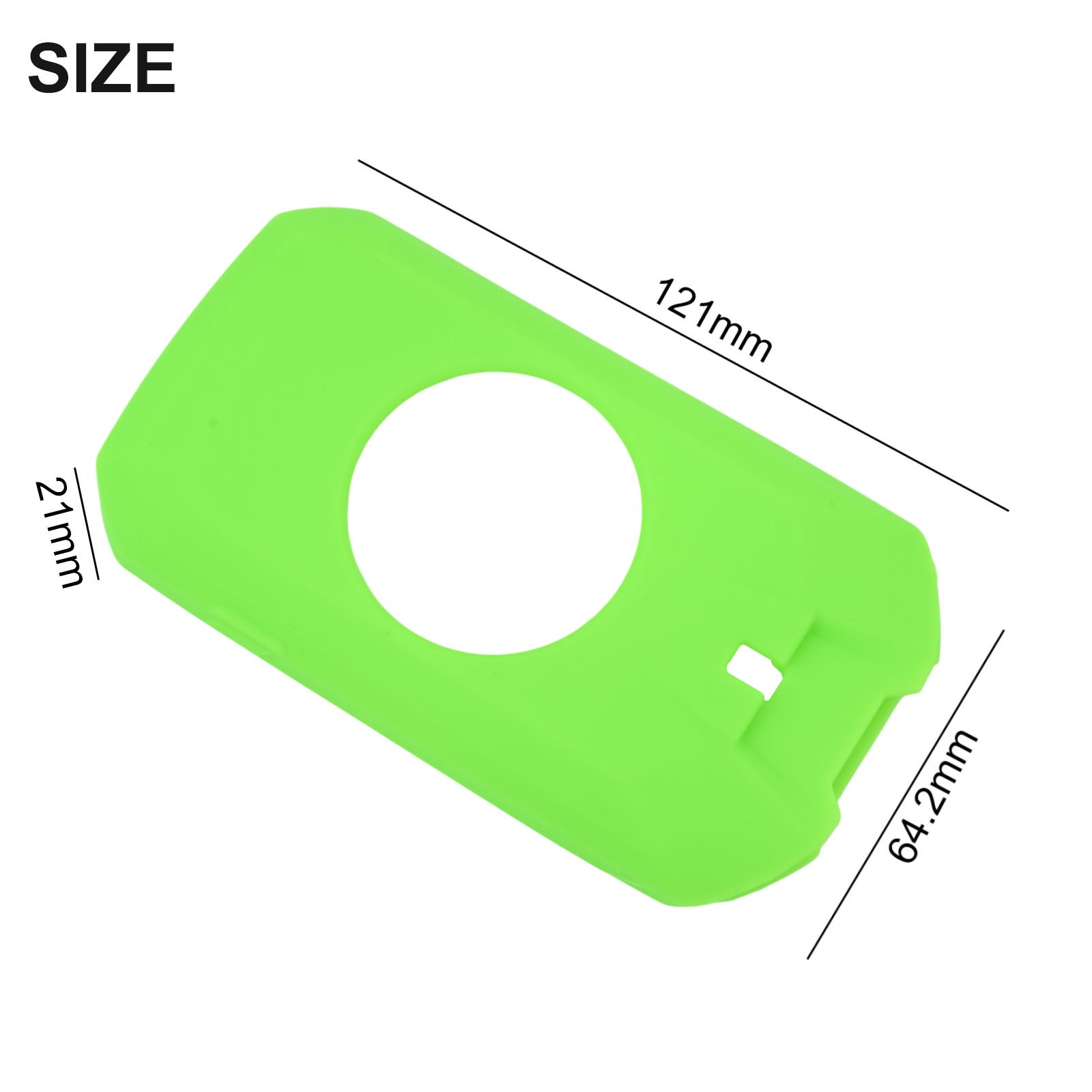 Coque Silicone Premium pour Garmin Edge 1050 Protection vente Complète et Design Élégant