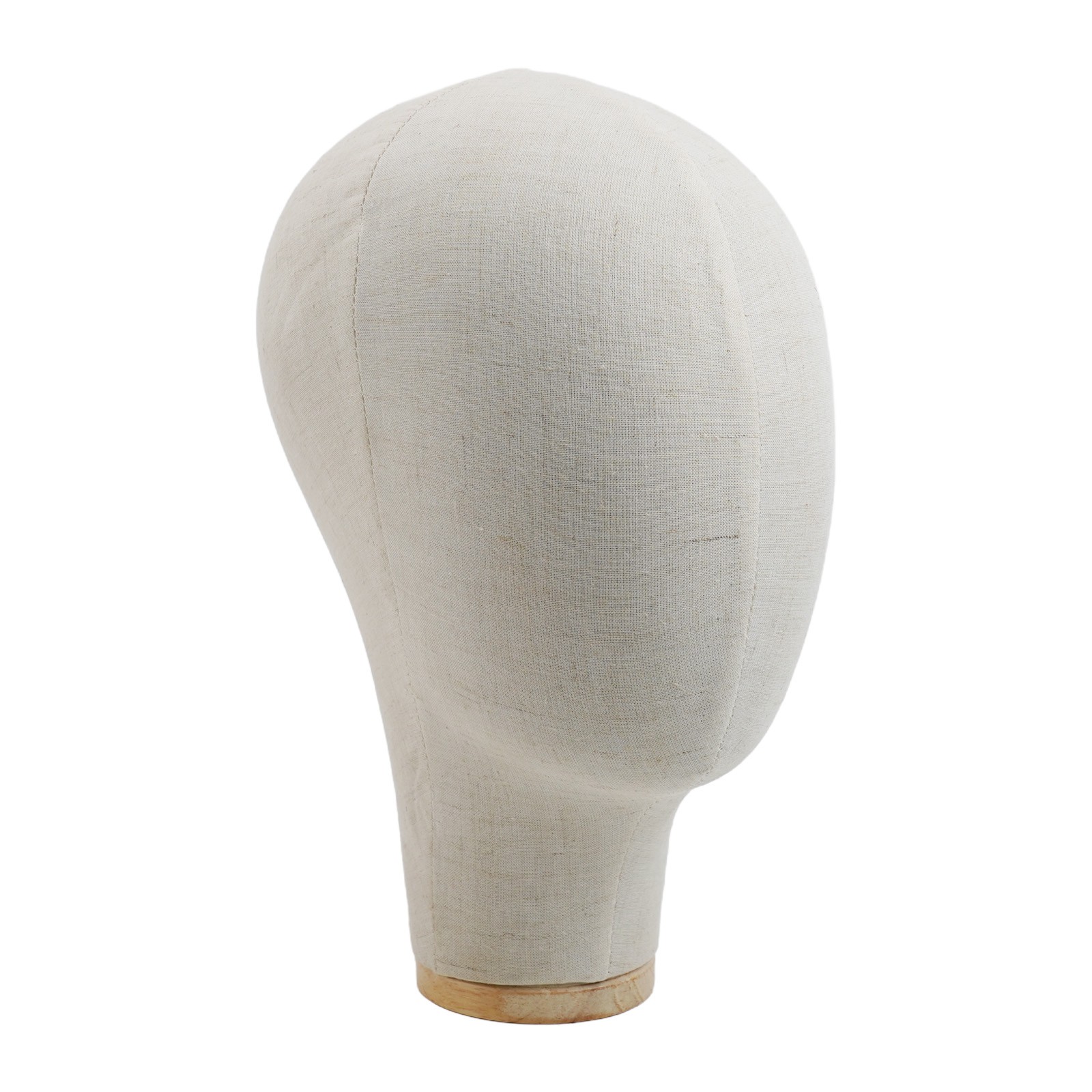 T��te d'affichage pratique et ��l��gante pour coiffure et accessoires chapeau vendre