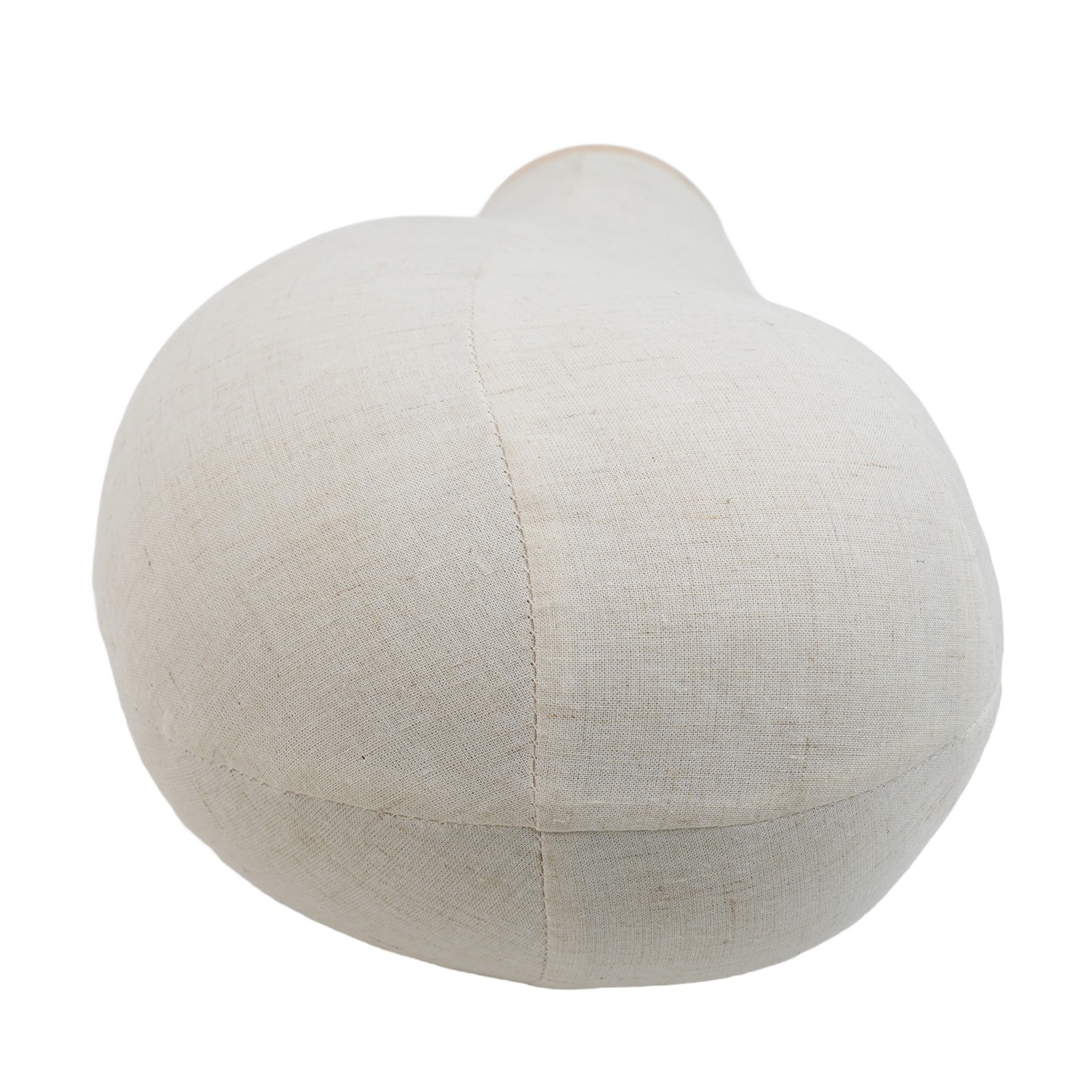T��te d'affichage pratique et ��l��gante pour coiffure et collection accessoires chapeau