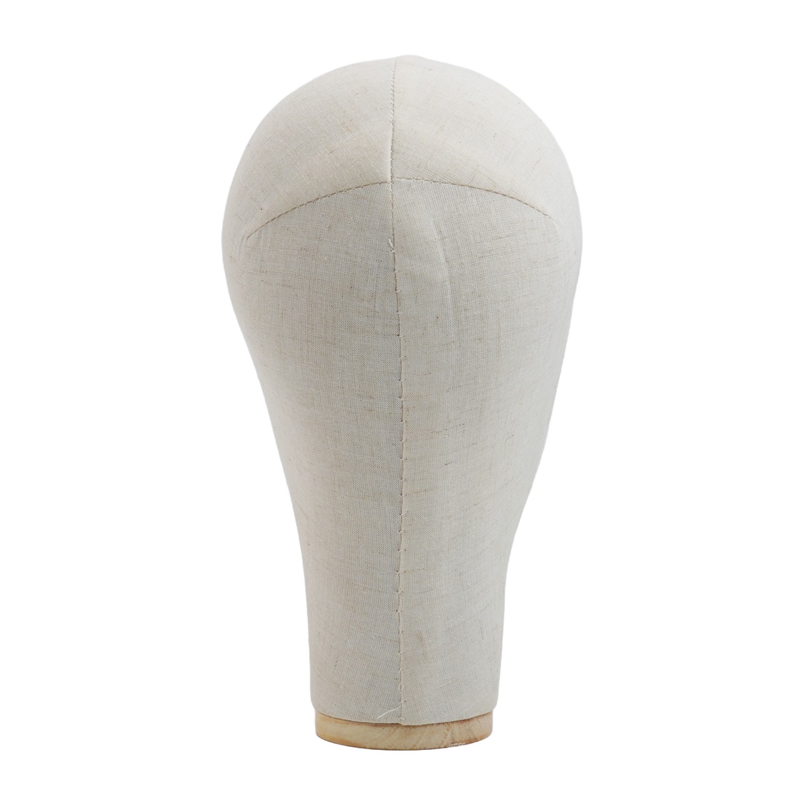T��te d'affichage pratique et ��l��gante pour coiffure et accessoires vente en gros chapeau
