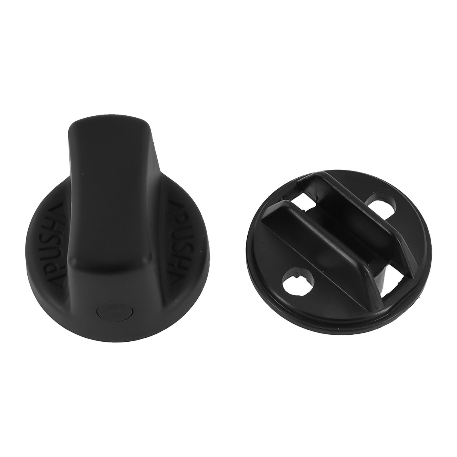 For Mitsubishi Replacement Ignition Key Knob Compatible with D6Y176142 - Picture 9 of 12
