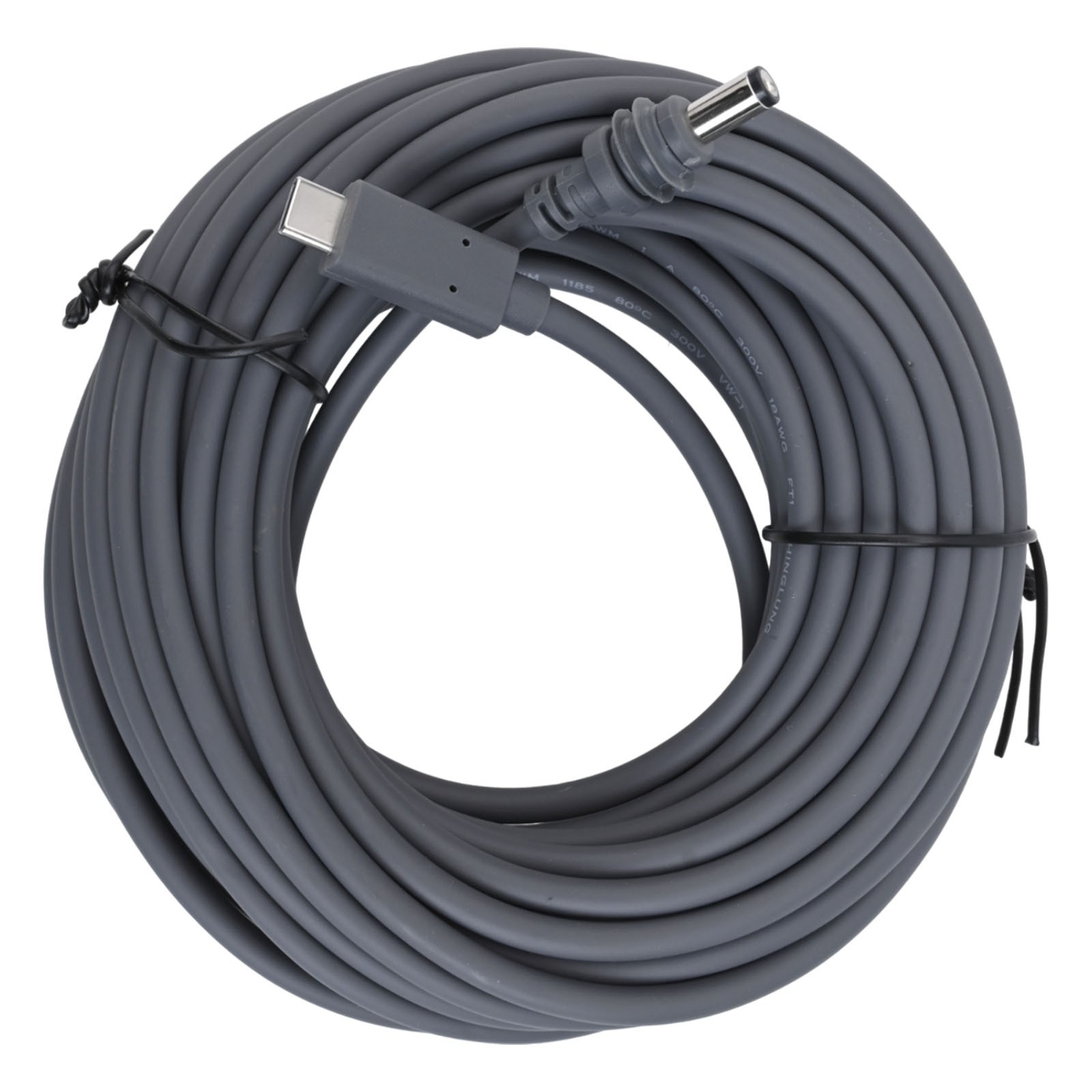 Pour Starlink Mini Alimentation Étanche Connexion DC vers Type C Câble - Photo 36/37