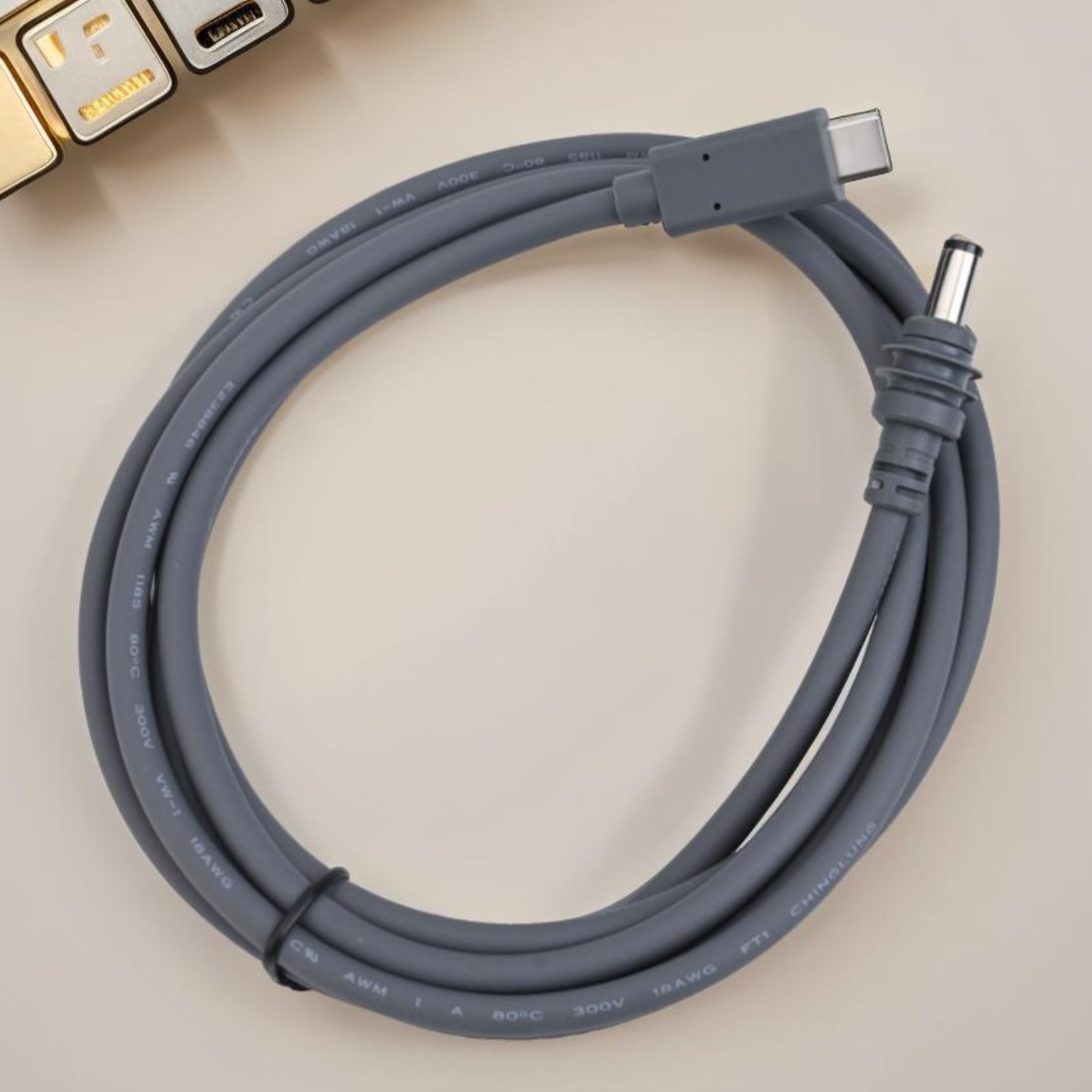Pour Starlink Mini Alimentation Étanche Connexion DC vers Type C Câble - Photo 13/37