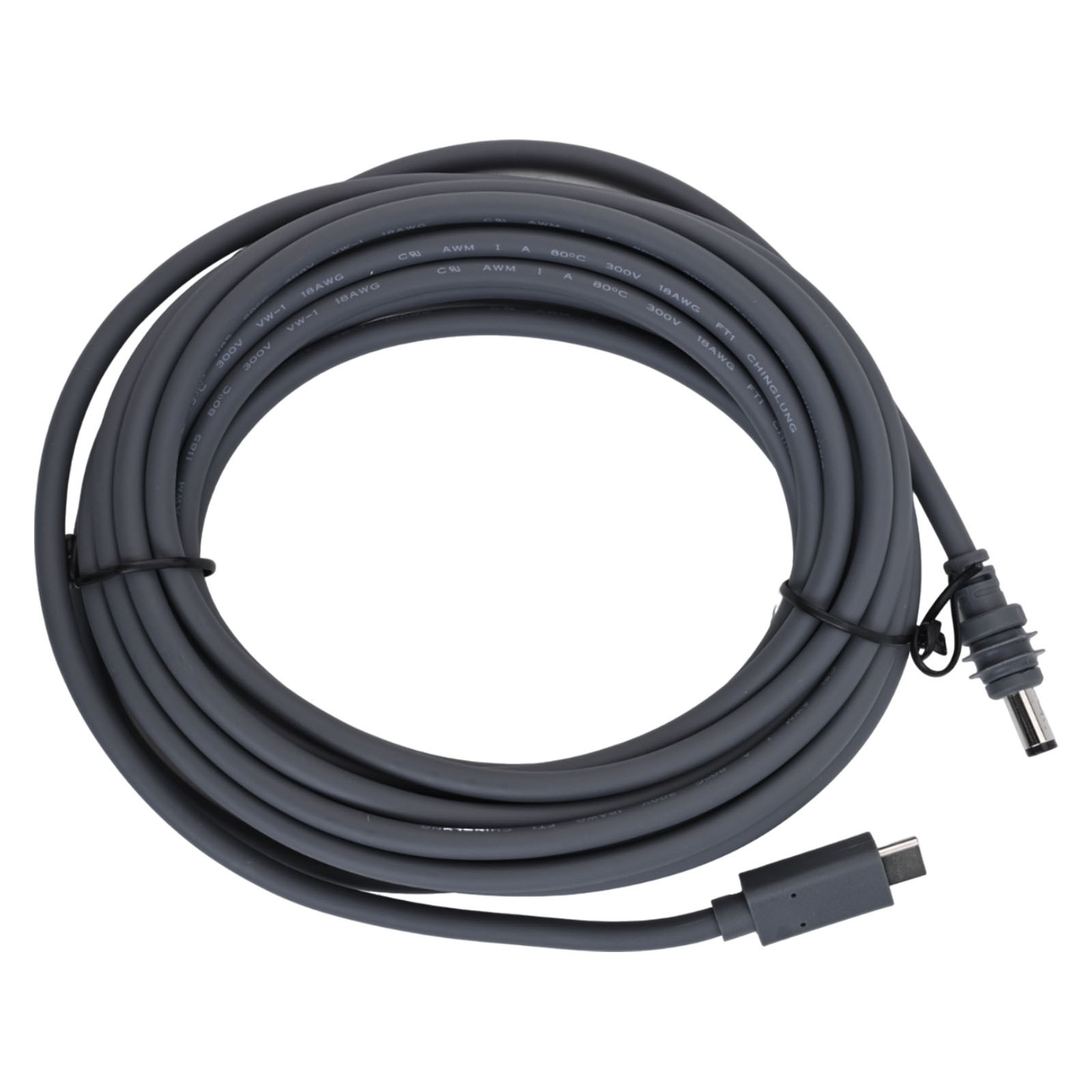 Pour Starlink Mini Alimentation Étanche Connexion DC vers Type C Câble - Photo 30/37