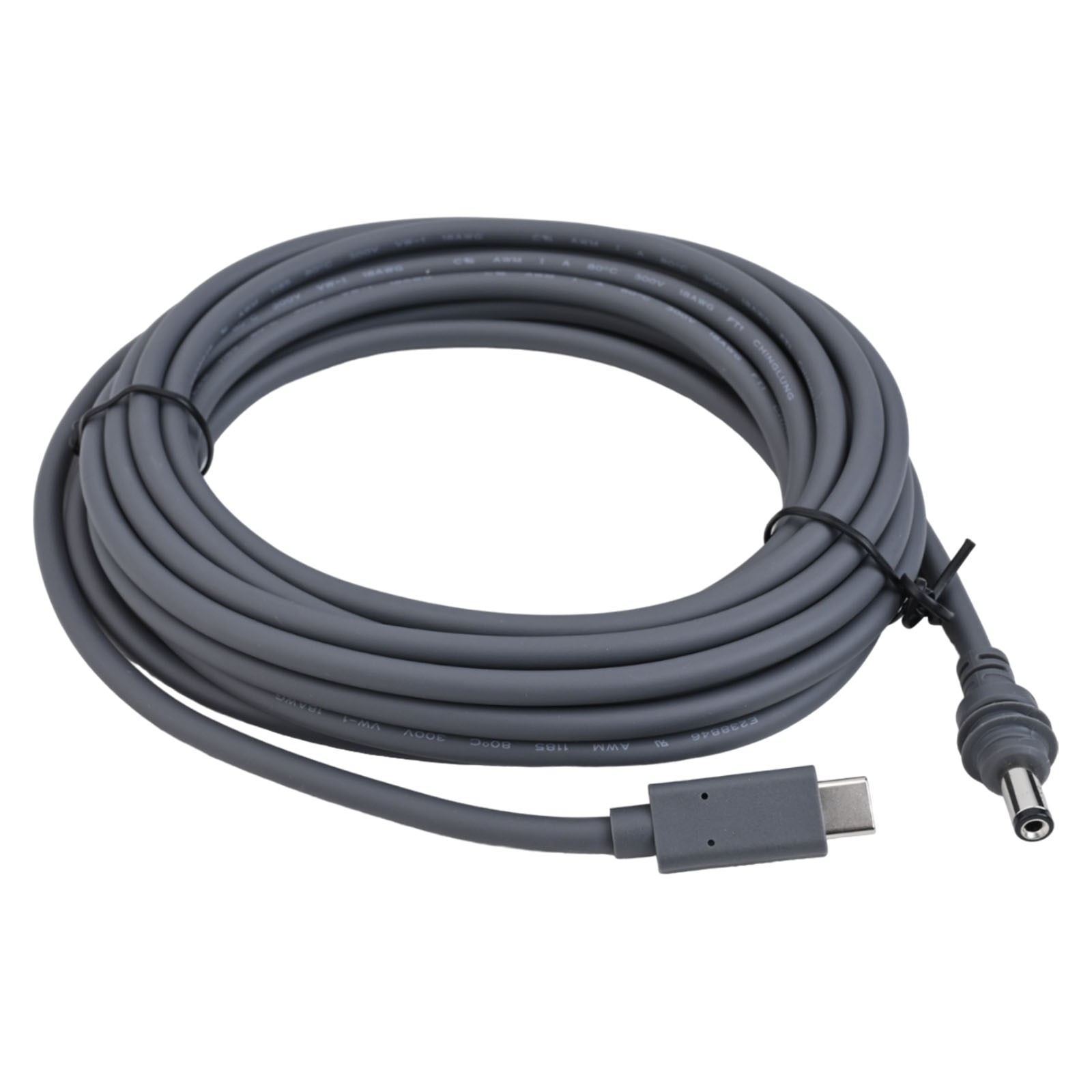 Pour Starlink Mini Alimentation Étanche Connexion DC vers Type C Câble - Photo 28/37