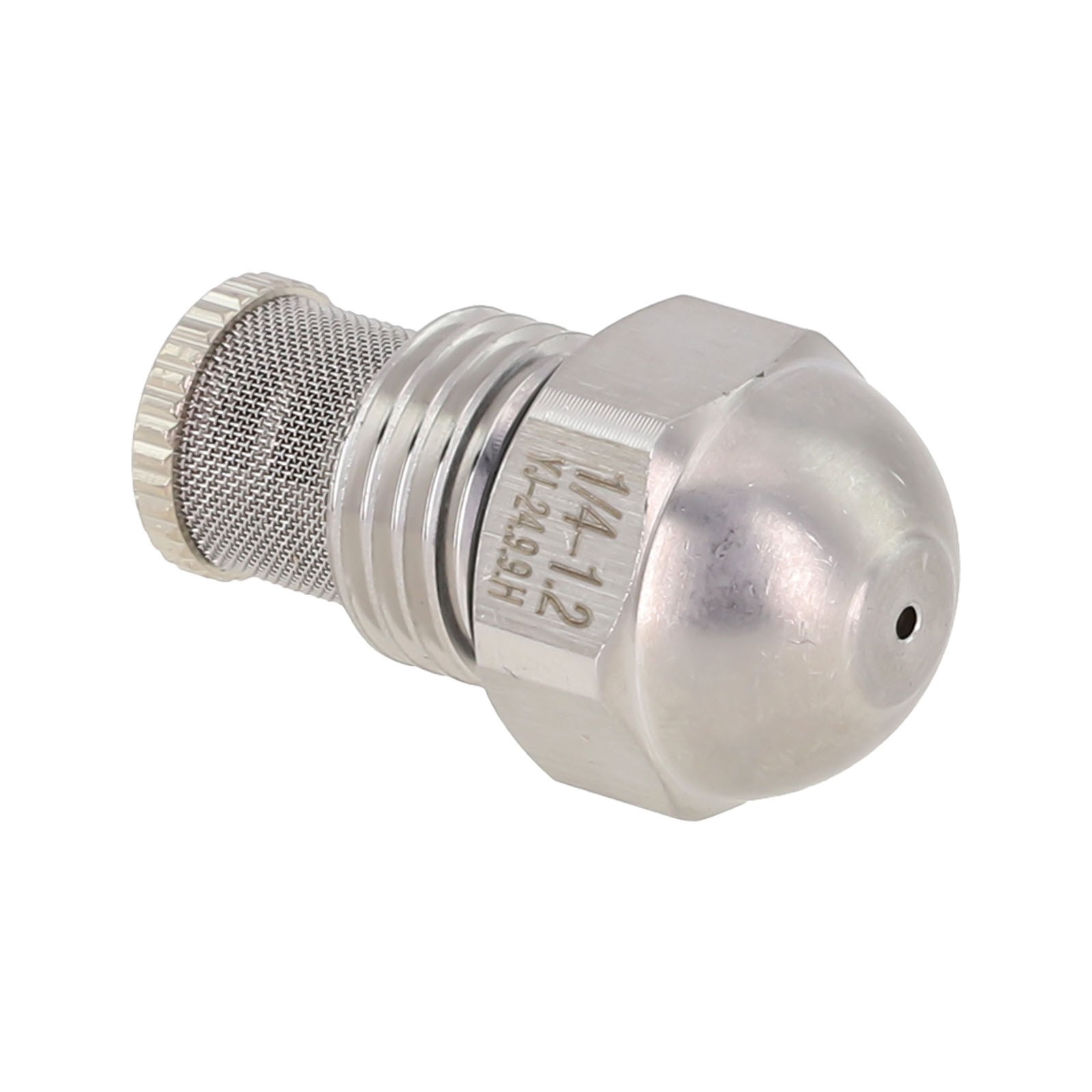 Mist Nozzle High And Low Pressure Mist Nozzle Orifice With Filter Screen - Picture 61 of 66