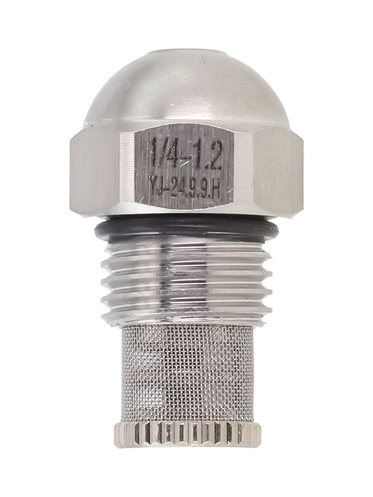 Mist Nozzle High And Low Pressure Mist Nozzle Orifice With Filter Screen - Picture 62 of 66
