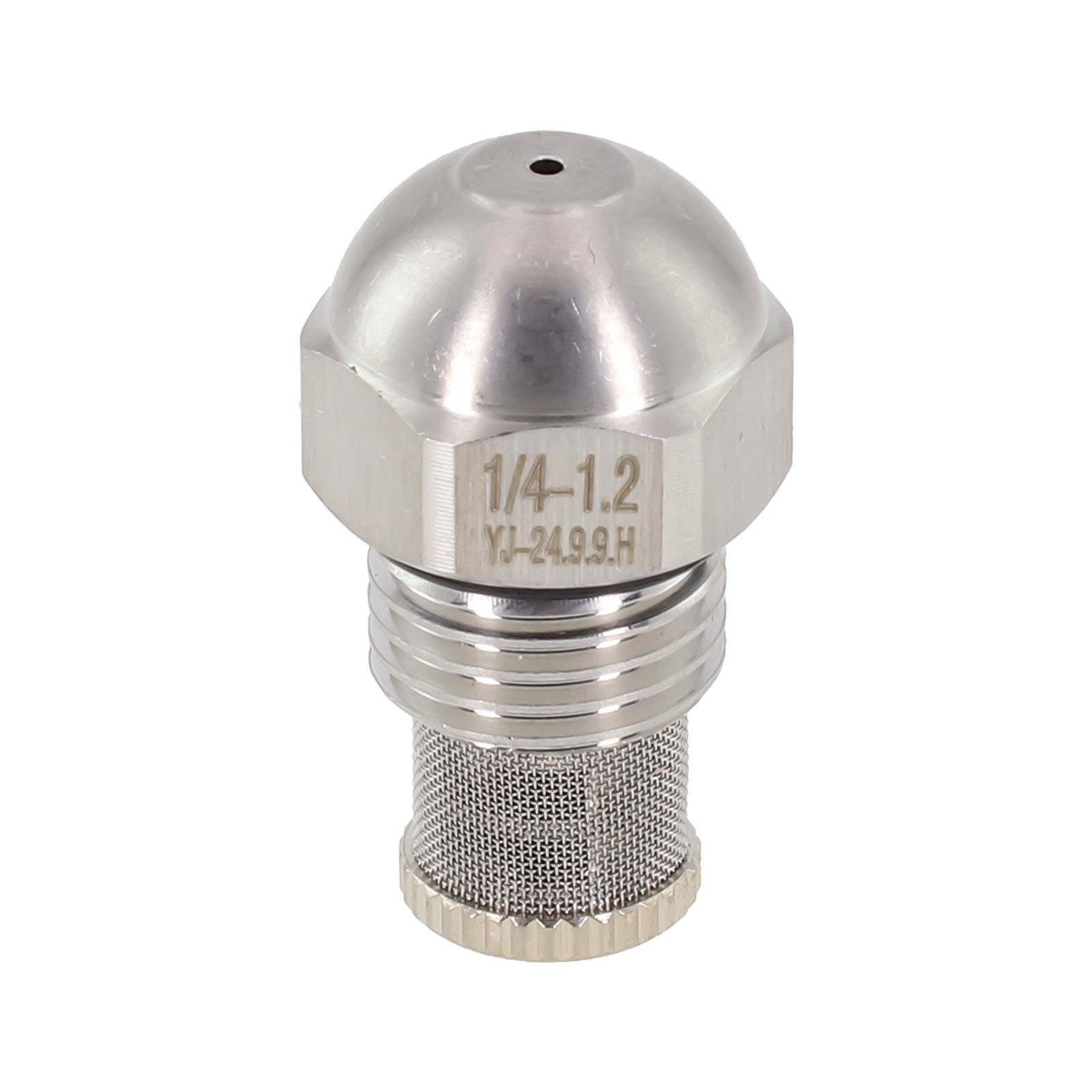Mist Nozzle High And Low Pressure Mist Nozzle Orifice With Filter Screen - Picture 59 of 66