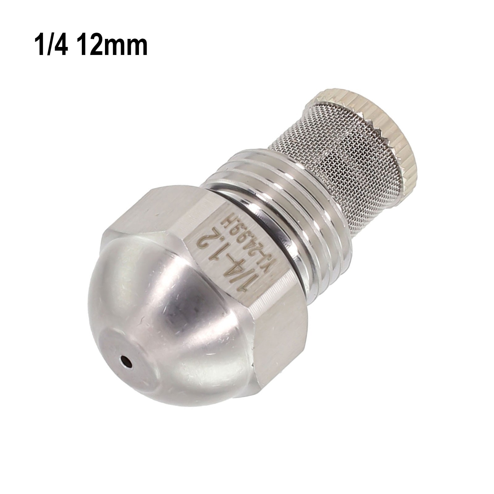 Mist Nozzle High And Low Pressure Mist Nozzle Orifice With Filter Screen - Picture 58 of 66