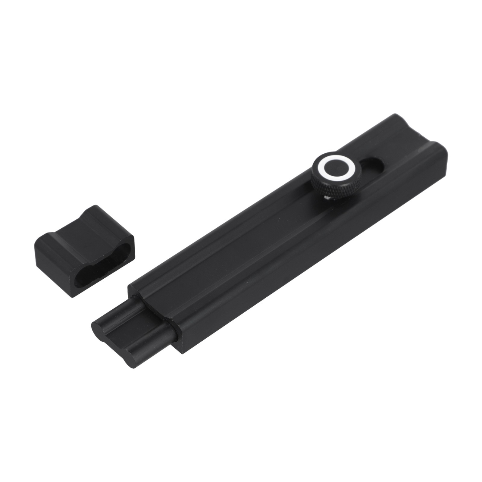Nighttime Safety Ensured Fluorescent Effect Door Latch for Peace of Mind - Picture 32 of 34