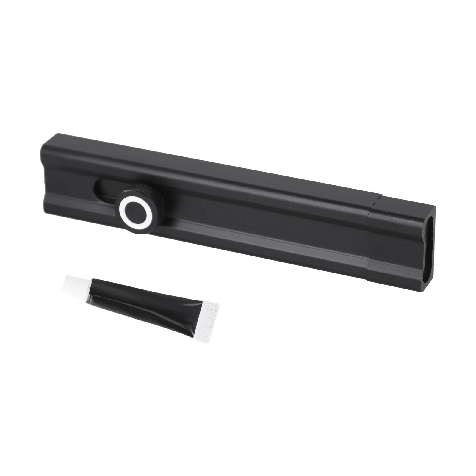 Nighttime Safety Ensured Fluorescent Effect Door Latch for Peace of Mind - Picture 33 of 34
