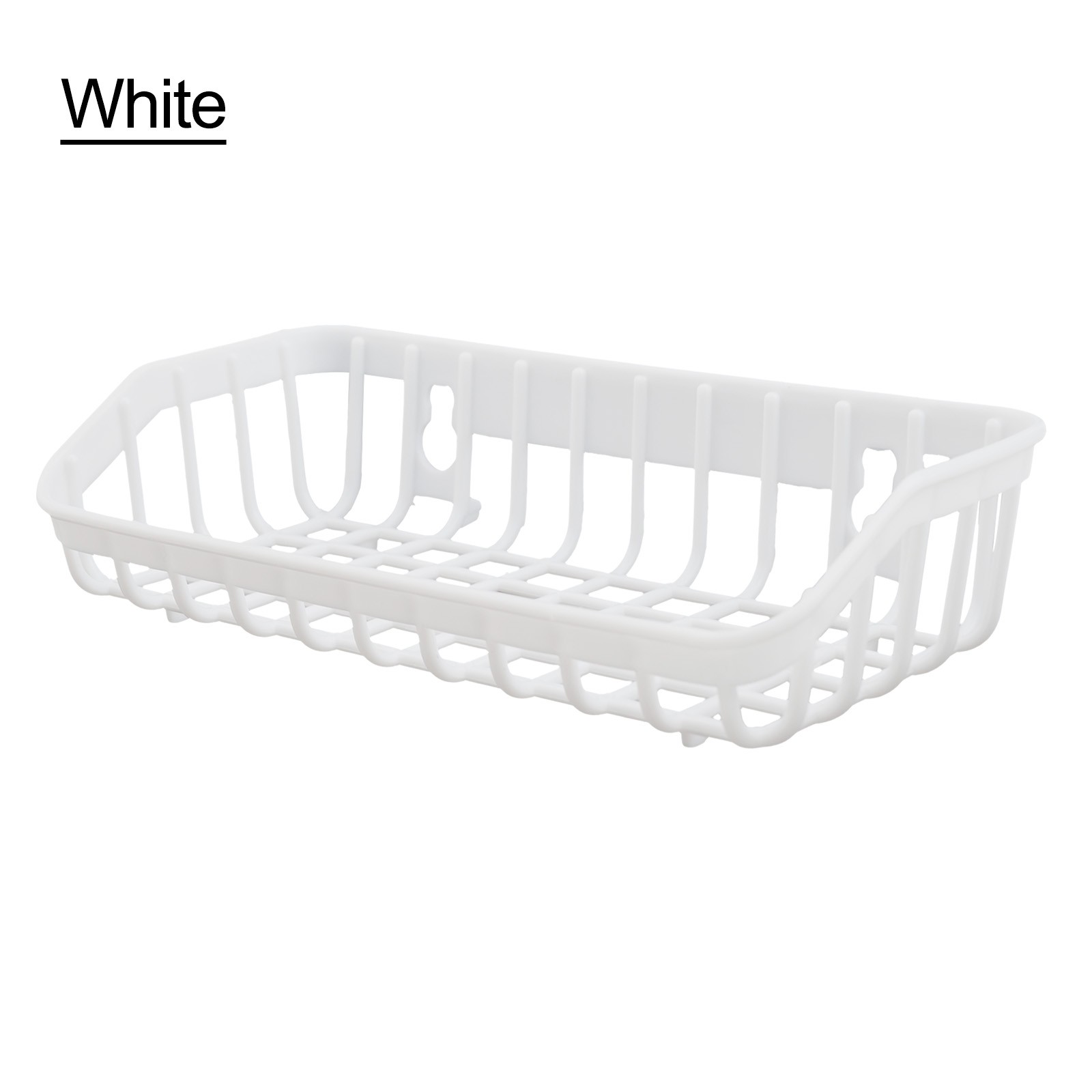 Keep Your Dishwashing Supplies Organized with this Suction Cup Storage Rack - Photo 26/48